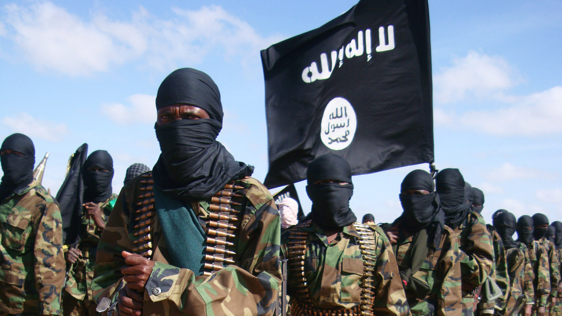 Al-Shabaab Serbu Pangkalan Militer Di Somalia Tengah, 7 Tentara Tewas